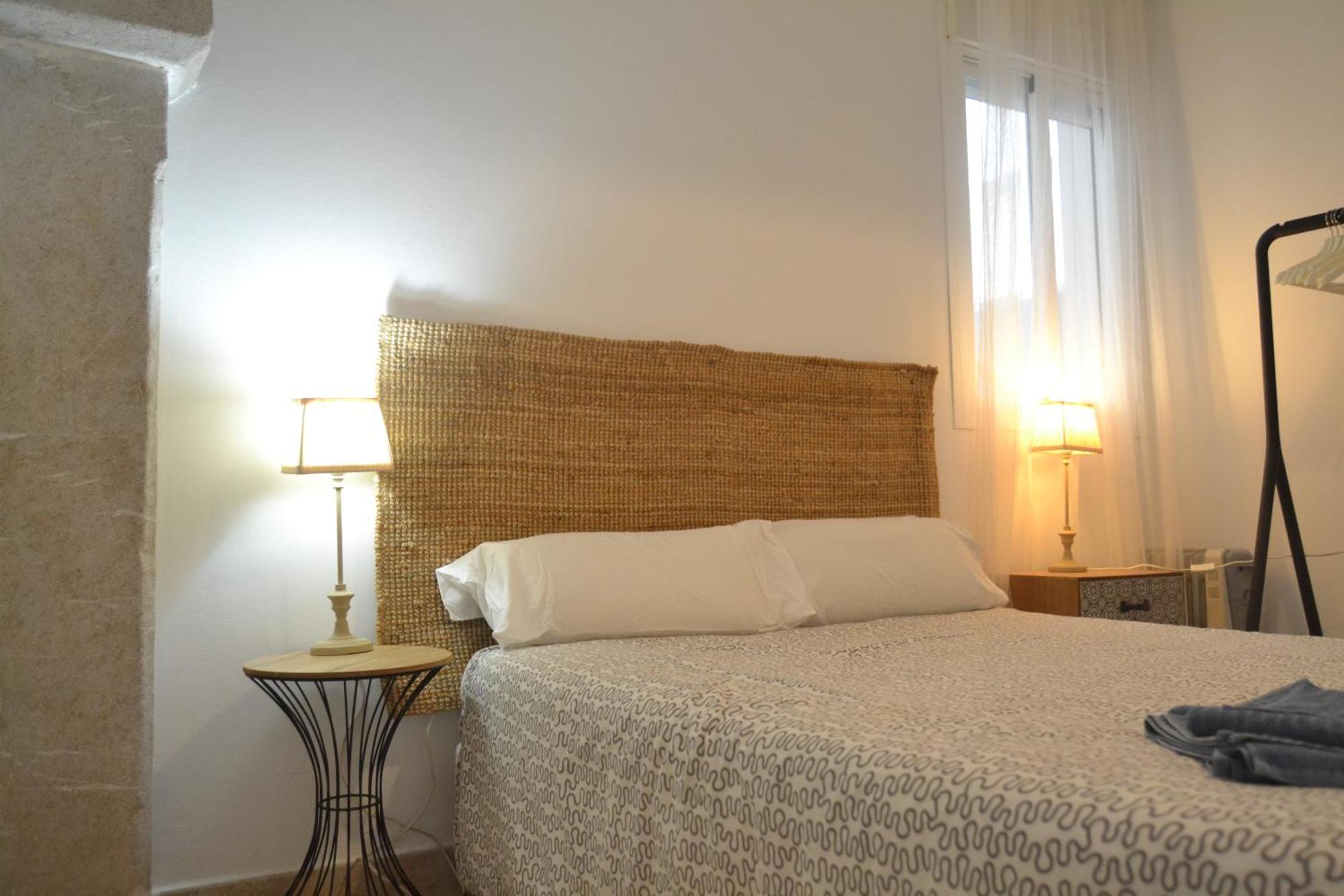 G&H Apartments - Charming Apartment Jerez de la Frontera Exterior foto
