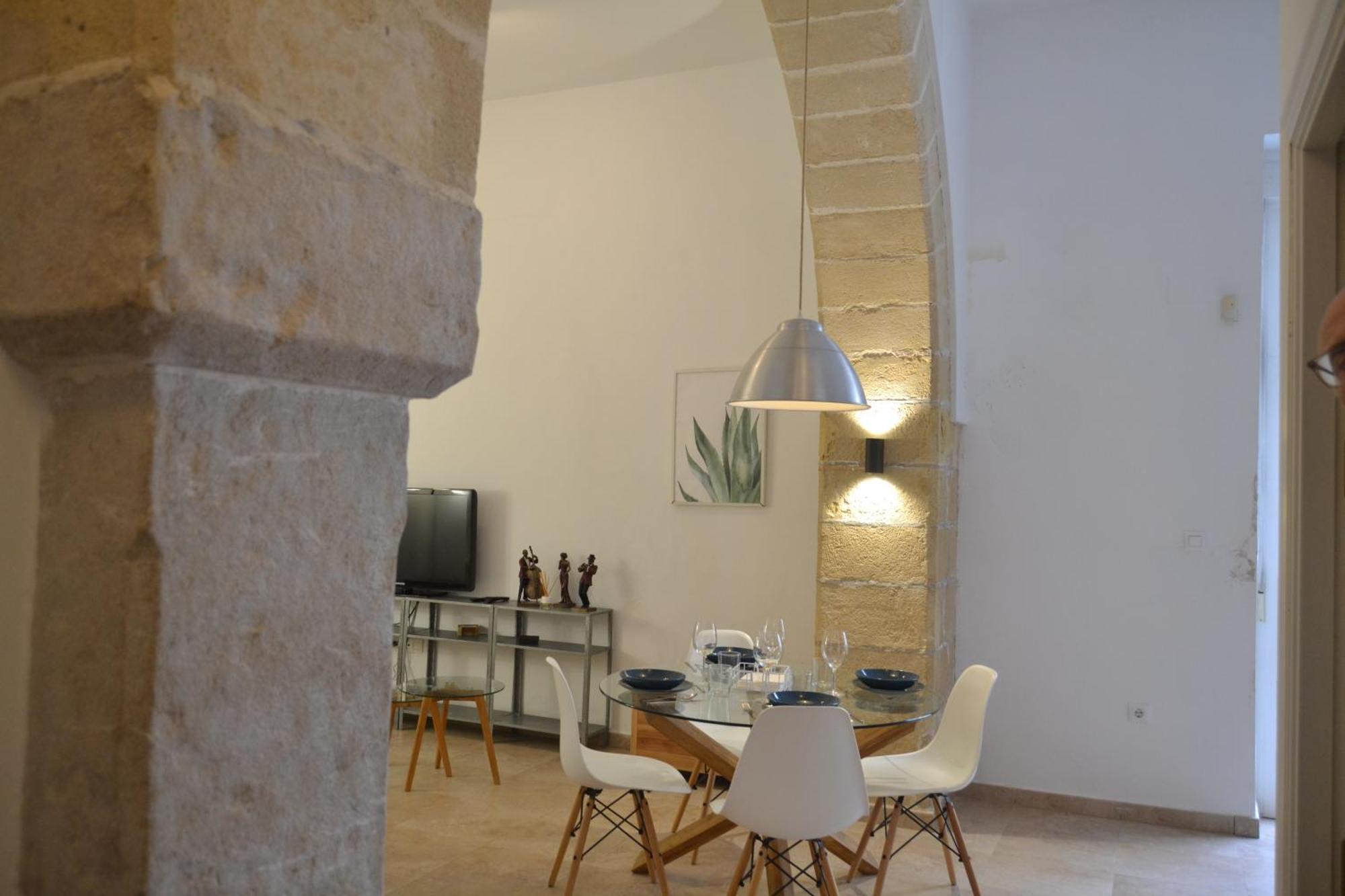 G&H Apartments - Charming Apartment Jerez de la Frontera Exterior foto