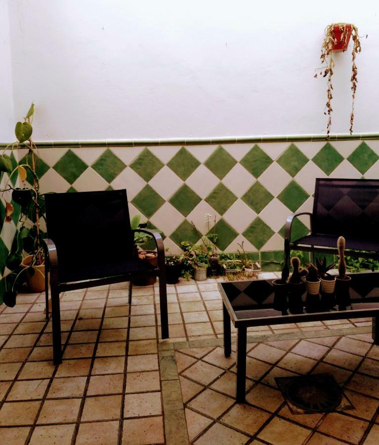 G&H Apartments - Charming Apartment Jerez de la Frontera Exterior foto